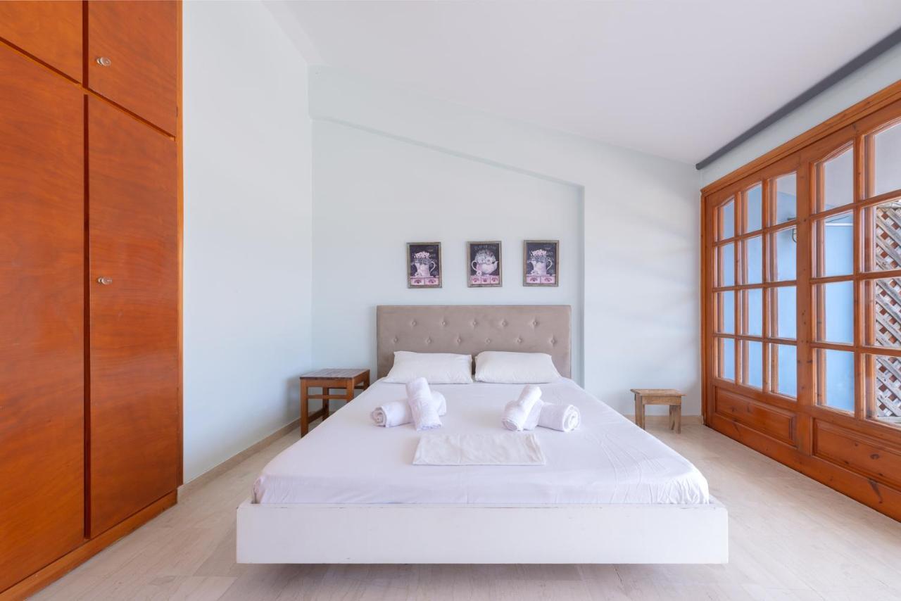 ארגוסטולי Europe Hotel מראה חיצוני תמונה