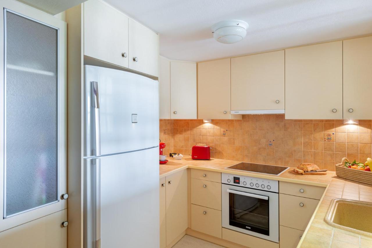 ארגוסטולי Europe Hotel מראה חיצוני תמונה
