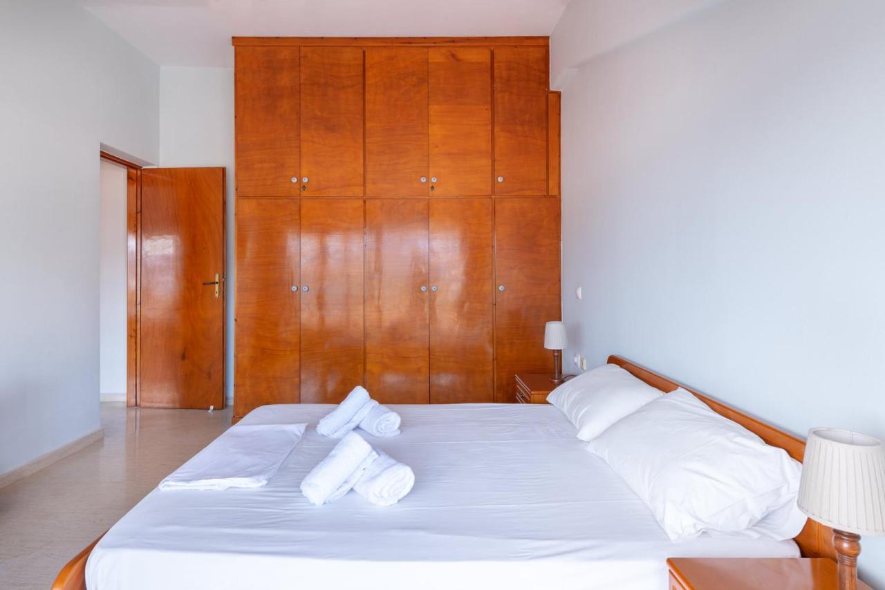 ארגוסטולי Europe Hotel מראה חיצוני תמונה