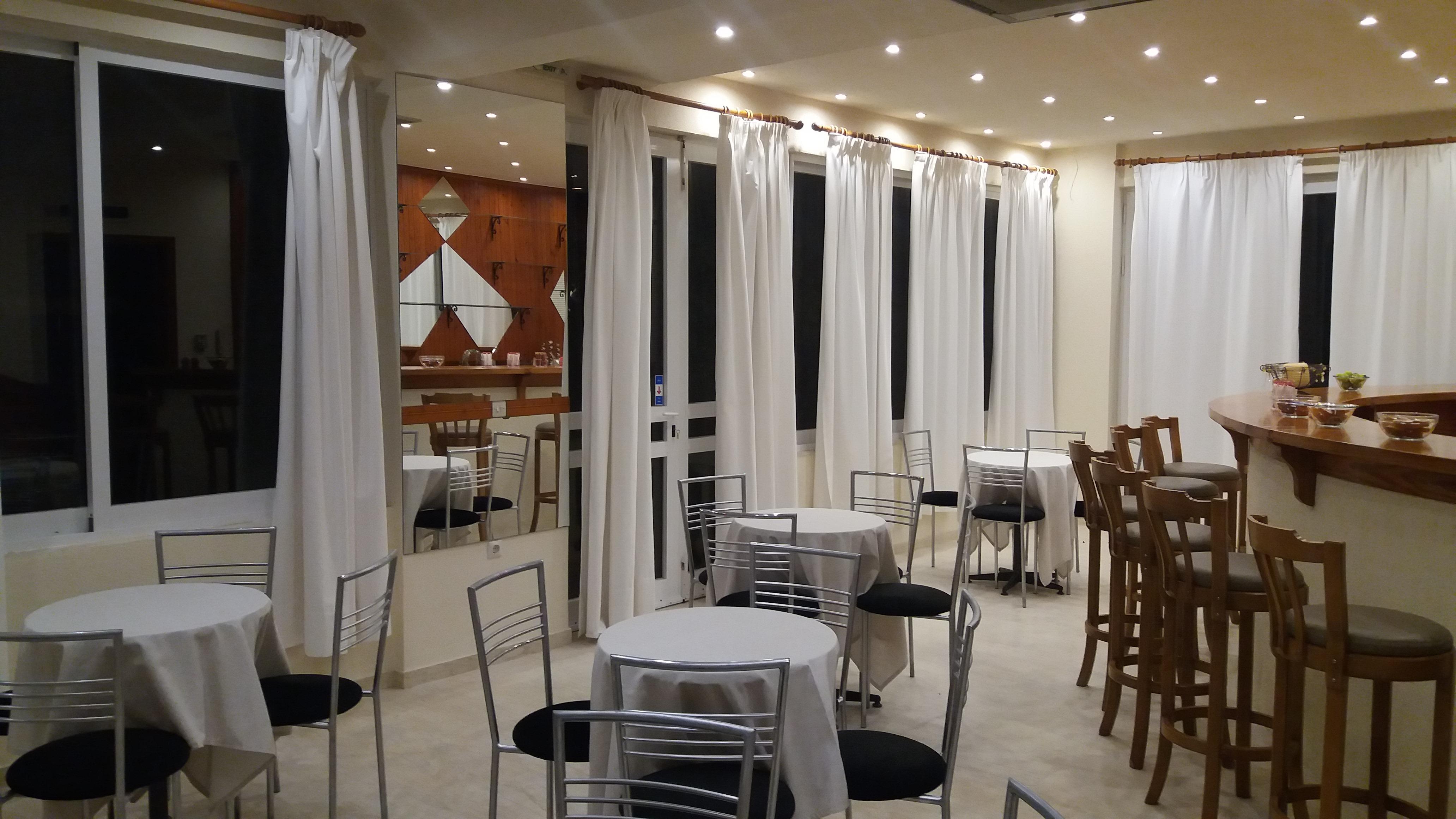 ארגוסטולי Europe Hotel מראה חיצוני תמונה