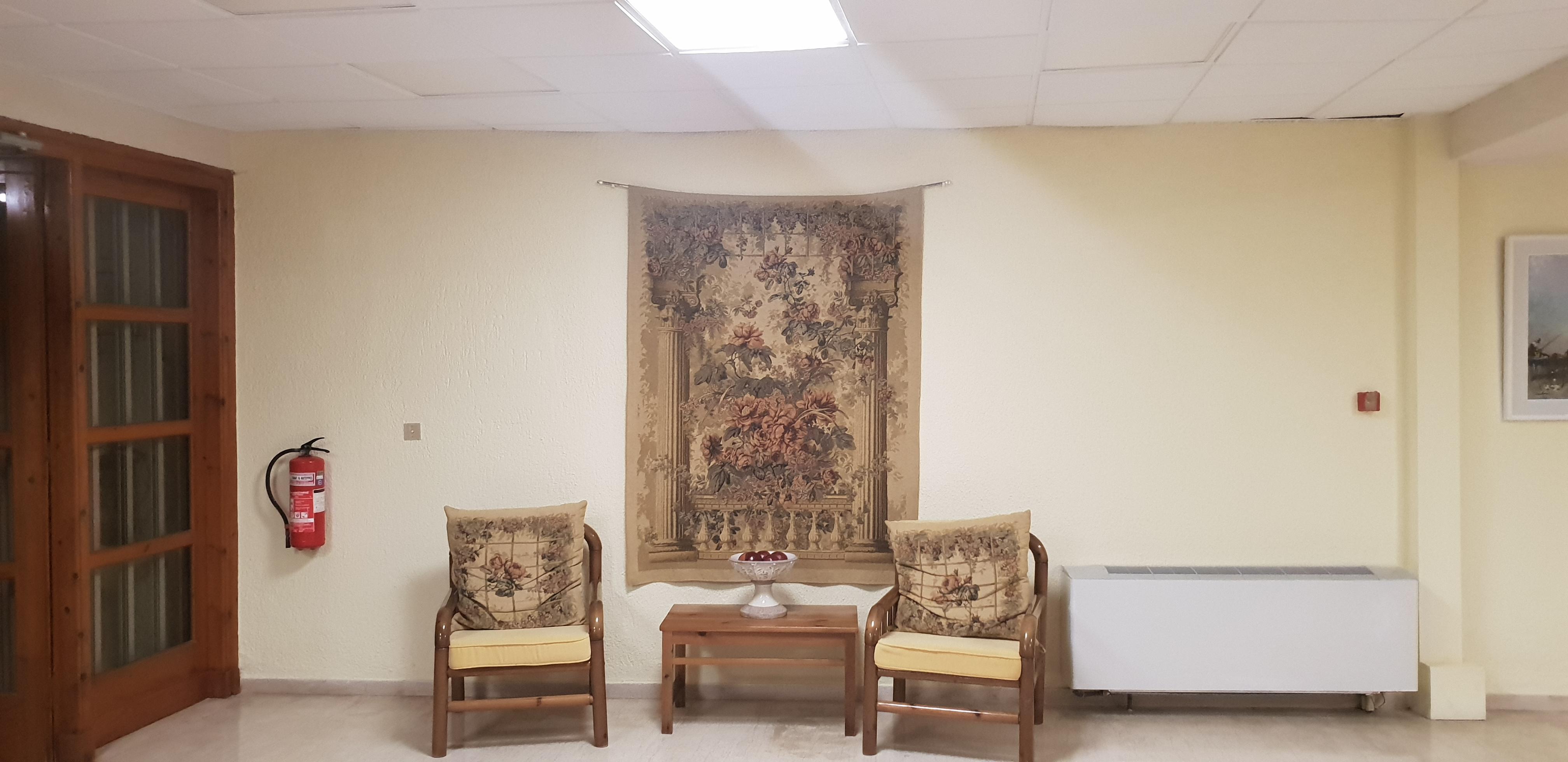 ארגוסטולי Europe Hotel מראה חיצוני תמונה