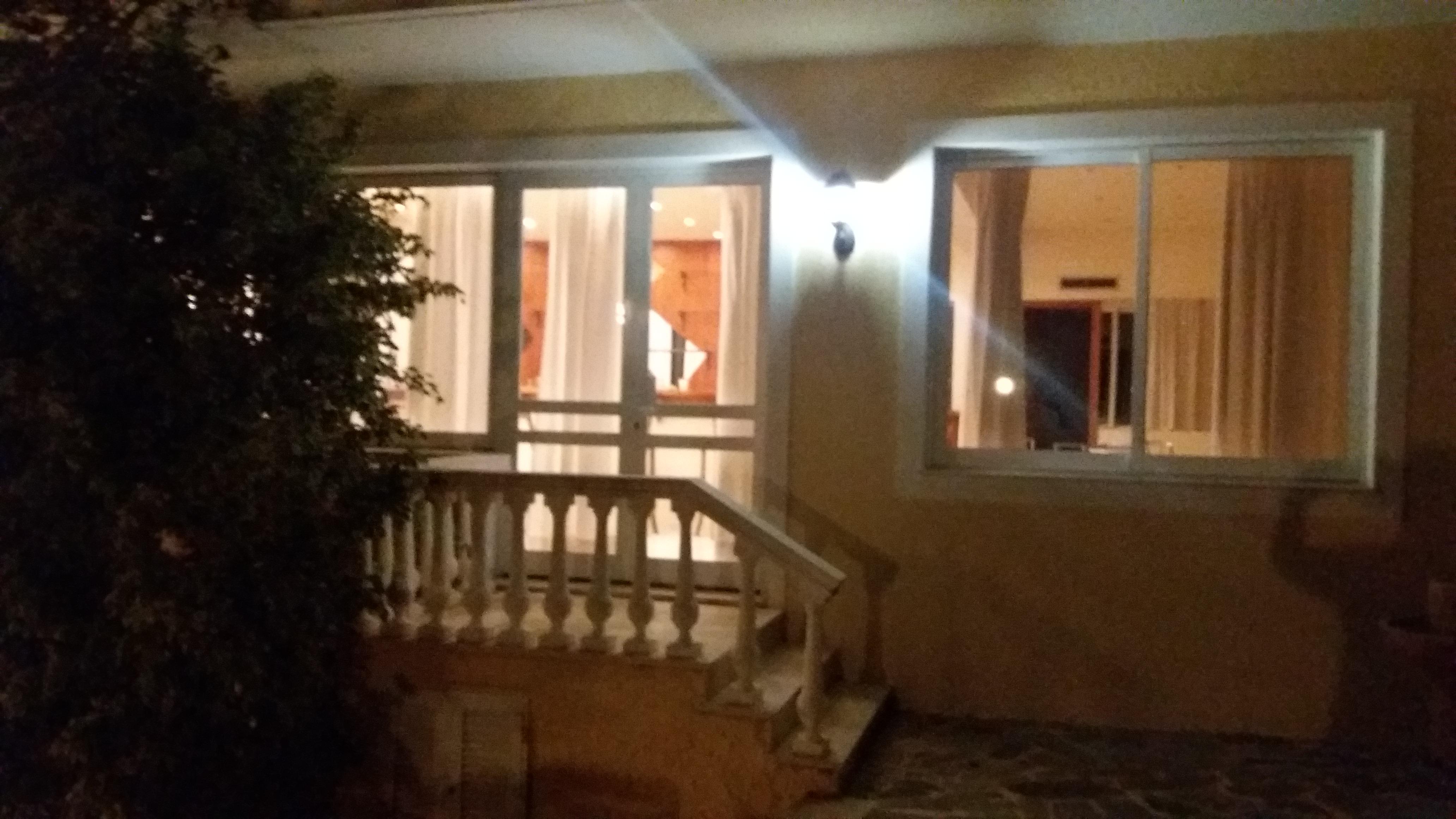 ארגוסטולי Europe Hotel מראה חיצוני תמונה
