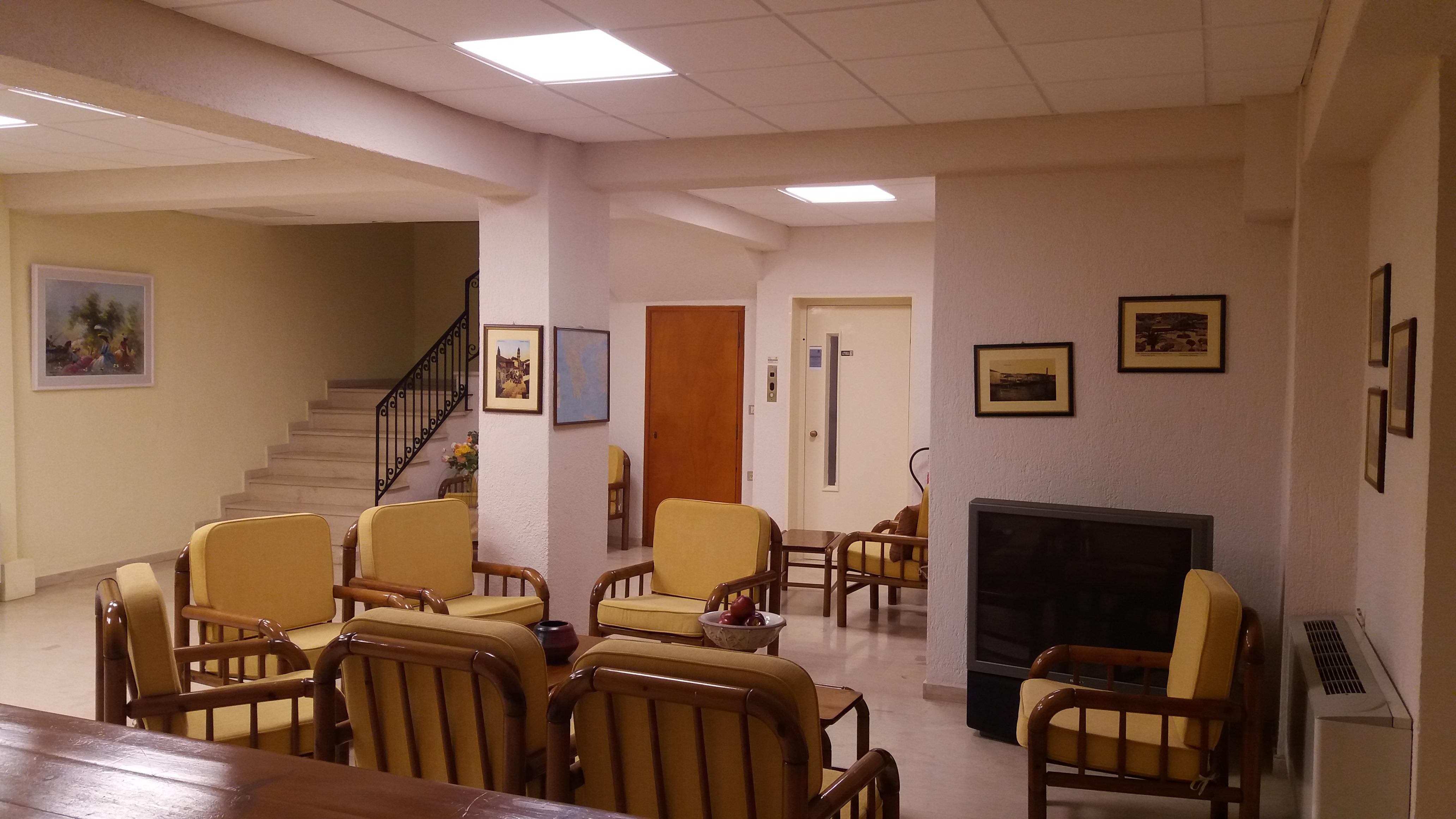 ארגוסטולי Europe Hotel מראה חיצוני תמונה