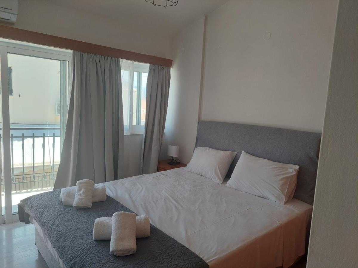 ארגוסטולי Europe Hotel מראה חיצוני תמונה