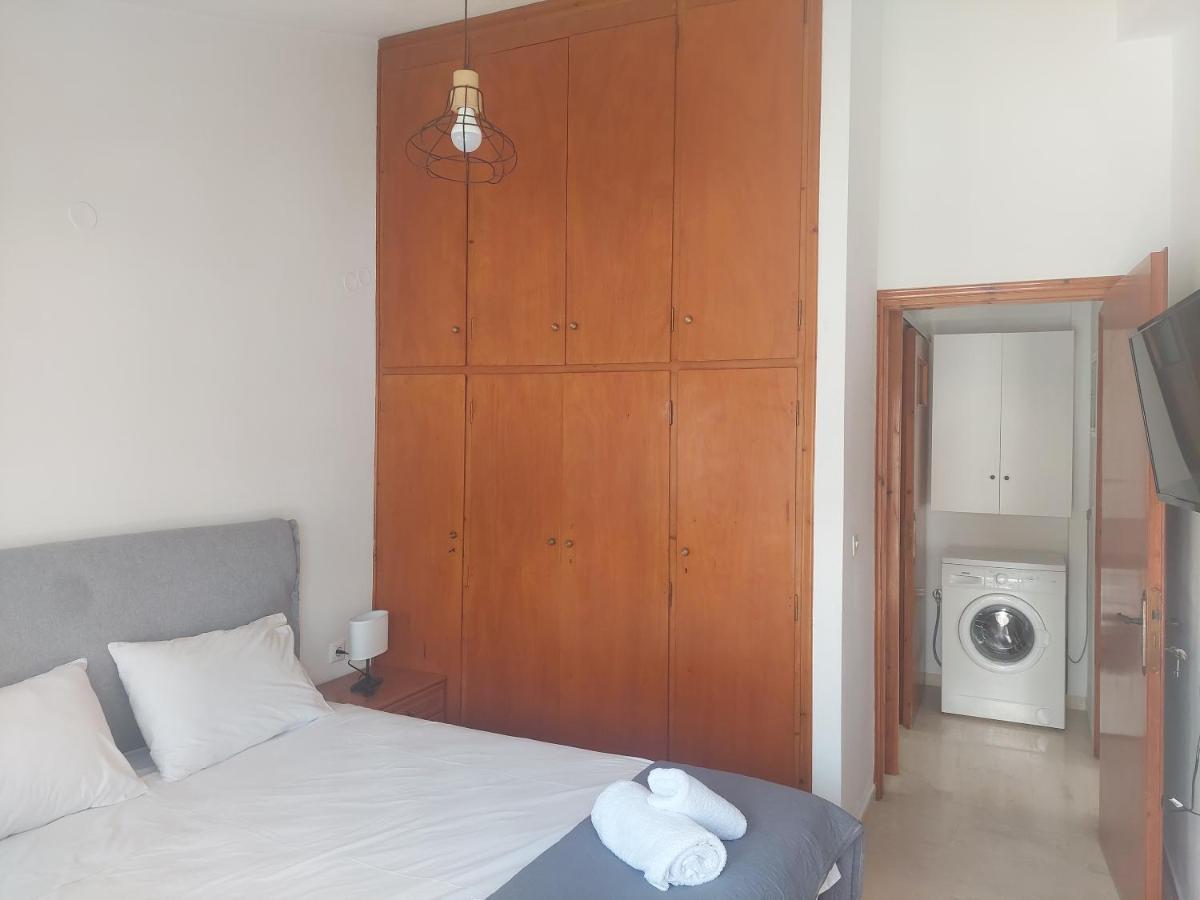 ארגוסטולי Europe Hotel מראה חיצוני תמונה