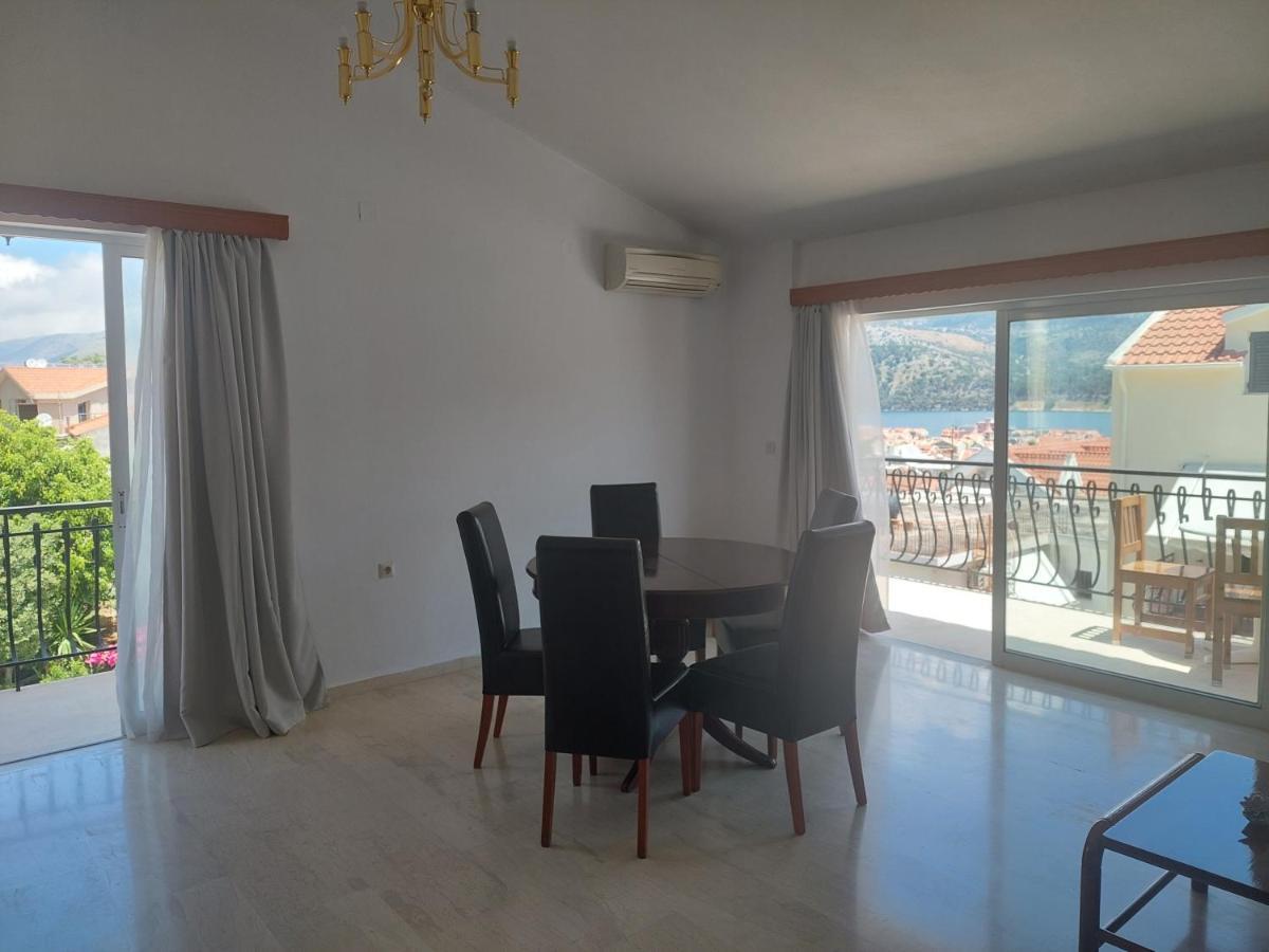ארגוסטולי Europe Hotel מראה חיצוני תמונה