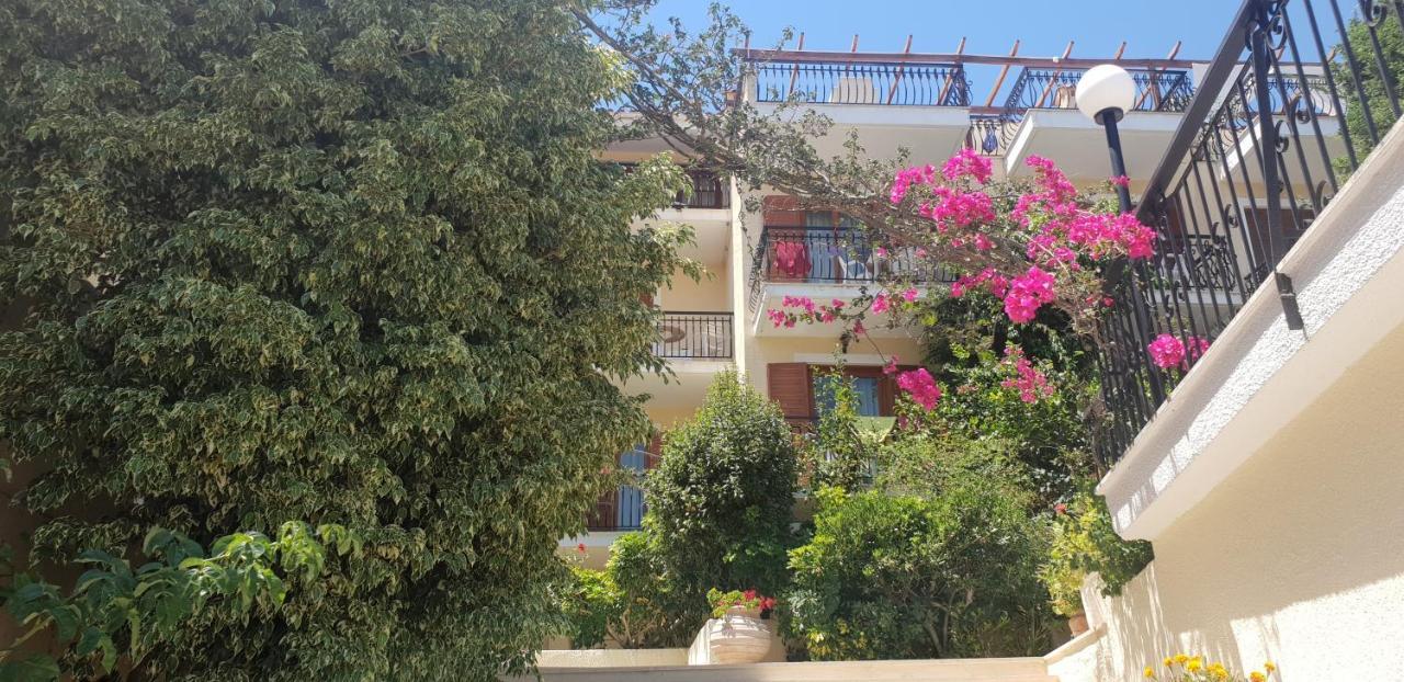 ארגוסטולי Europe Hotel מראה חיצוני תמונה